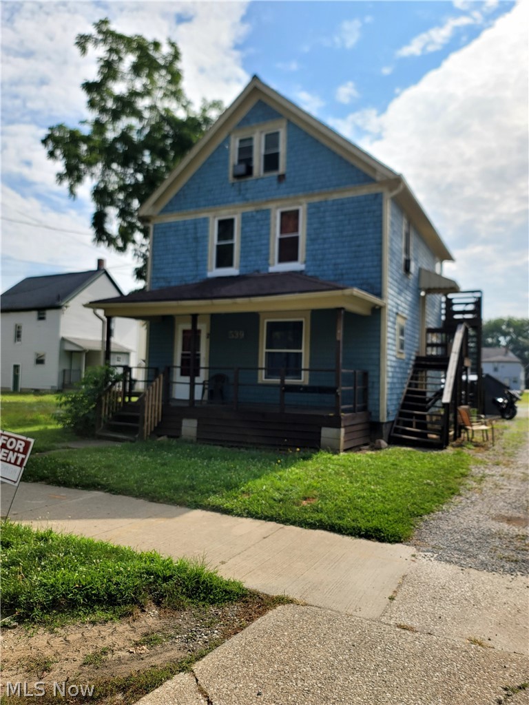 543 Kling Street Property Photo 6