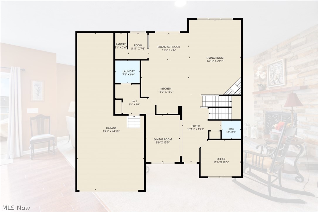 49 Garnett Property Photo 19
