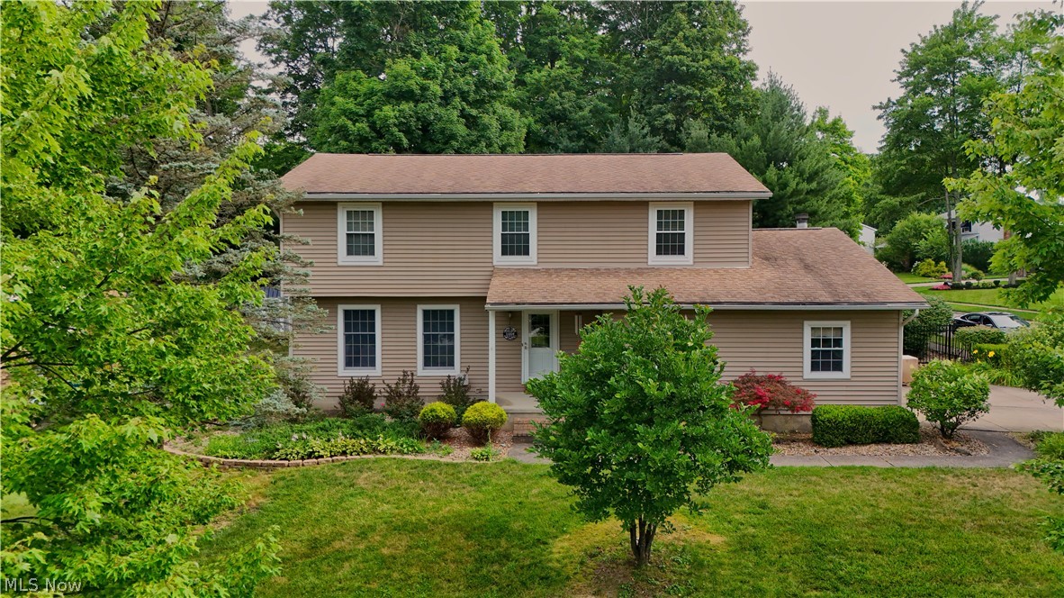 1660 Squaw Creek Drive Property Photo 1