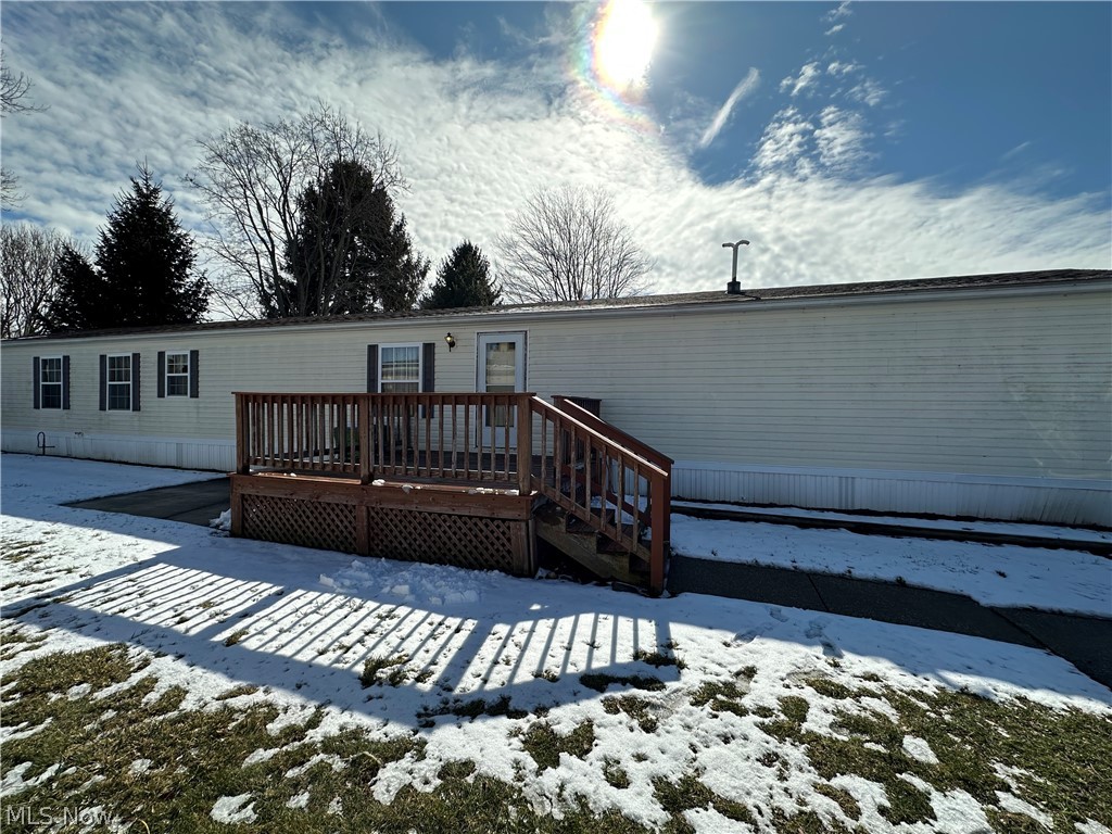 2655 Stoneyridge Drive Property Photo 1