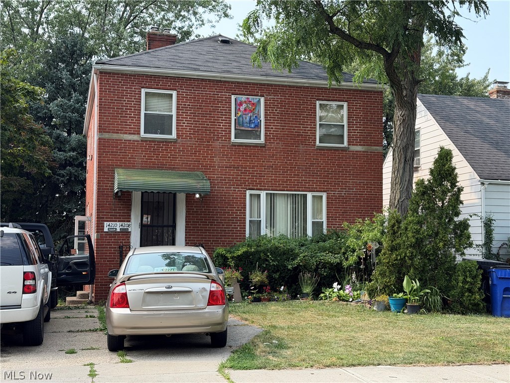 14208 Triskett Road Property Photo