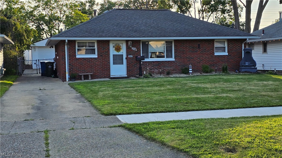 284 Thelma Drive