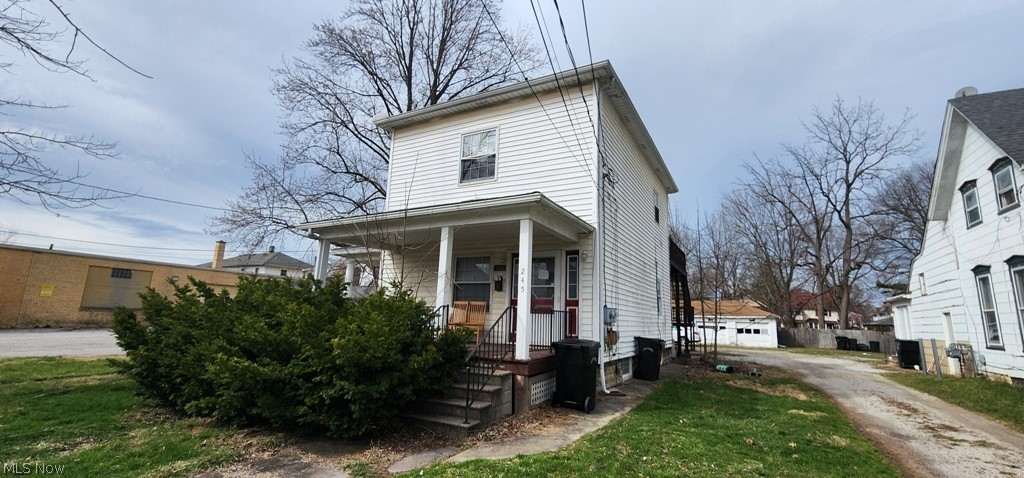 245 7th Street