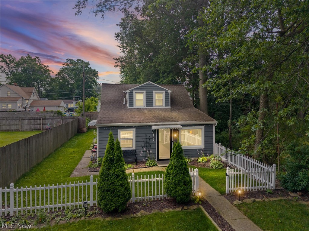 169 Lear Road Property Photo 1