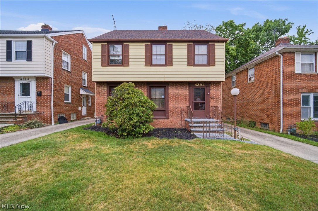 4394 Baintree Road
