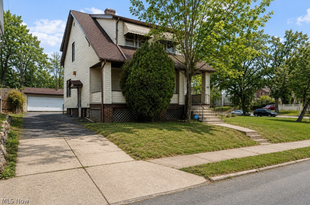 4367 E 139th Street Property Photo 1