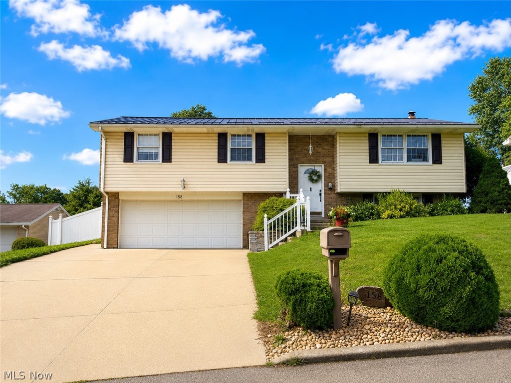 138 Tera Manor