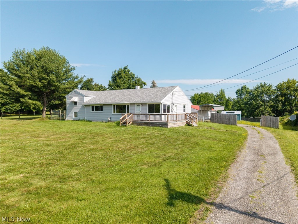 1779 Ashland Road Property Photo 2