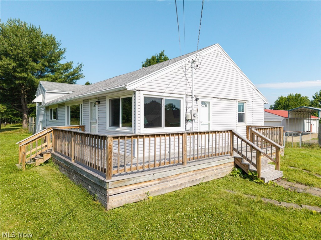 1779 Ashland Road Property Photo 3