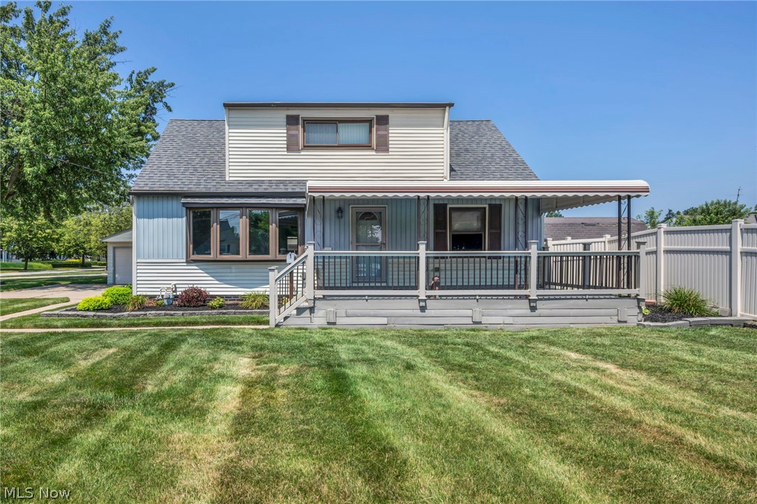 3929 E 365th Street Property Photo 1