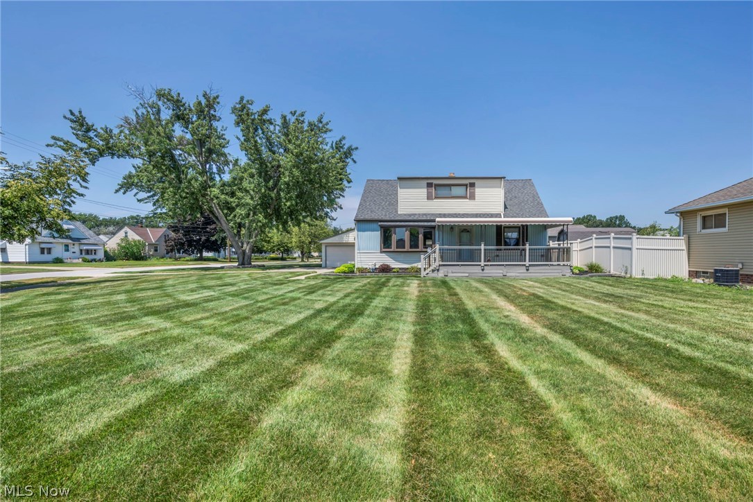 3929 E 365th Street Property Photo 3