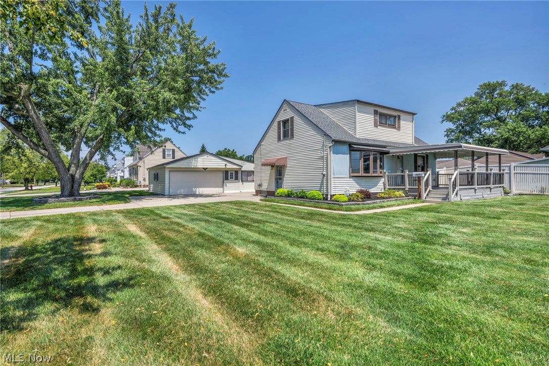 3929 E 365th Street Property Photo 4