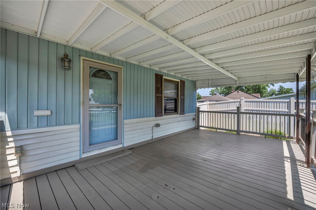 3929 E 365th Street Property Photo 11