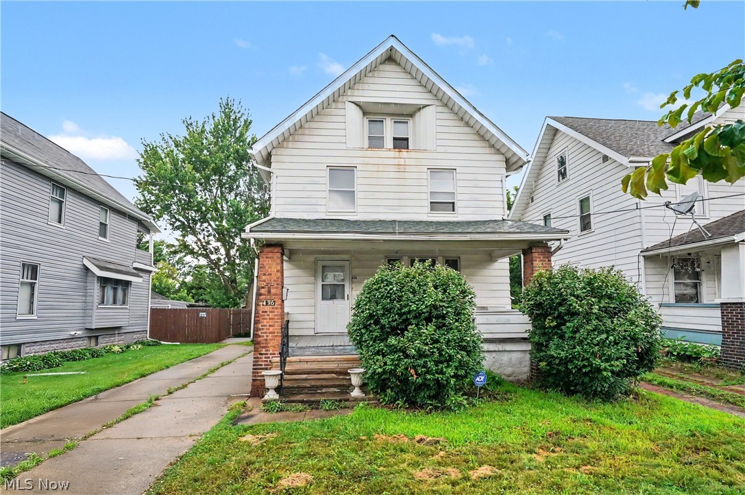 456 Delmar Avenue Property Photo 1