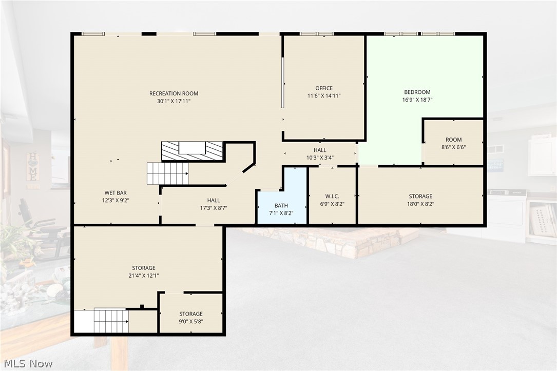 114 Lake Front Drive Property Photo 35