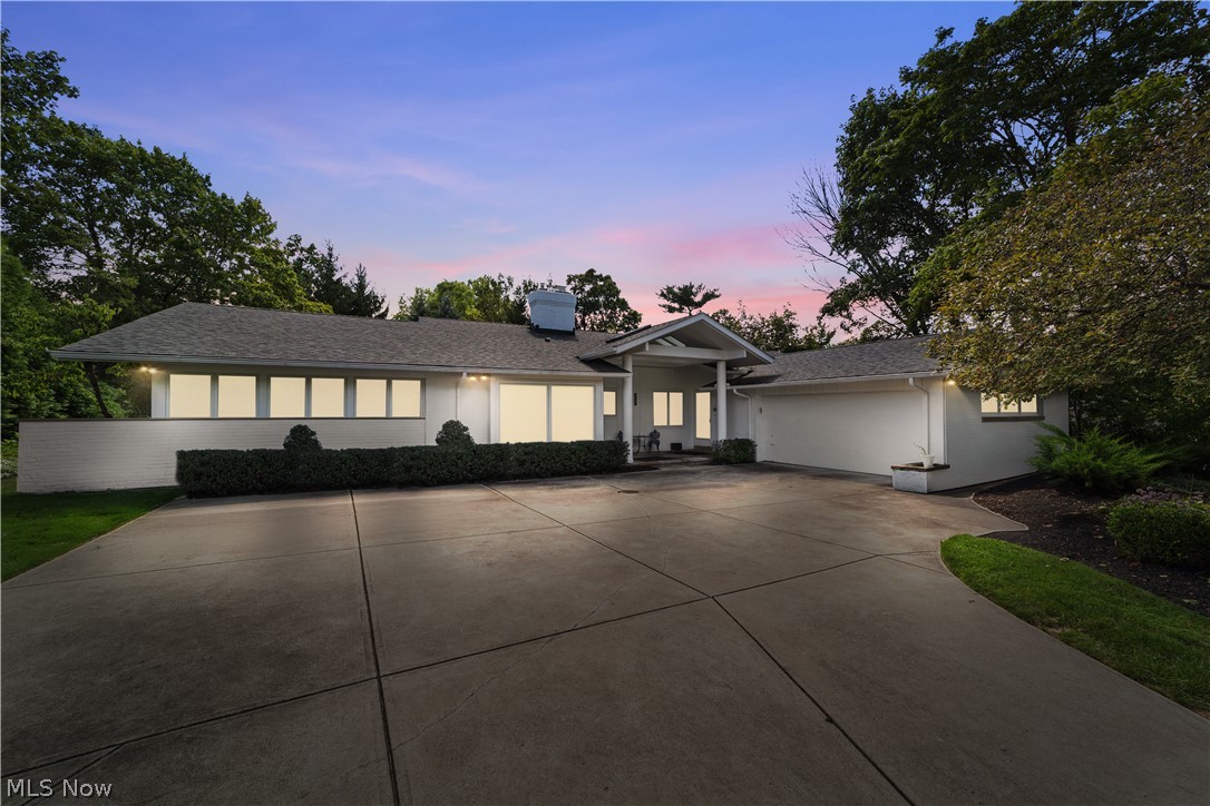 24690 Shaker Boulevard Property Photo 1