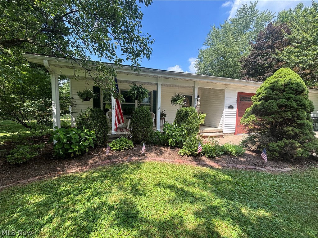 385 Cochran Road Property Photo 1