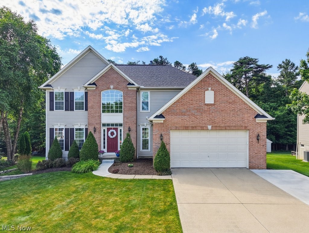4588 Lexington Ridge Drive