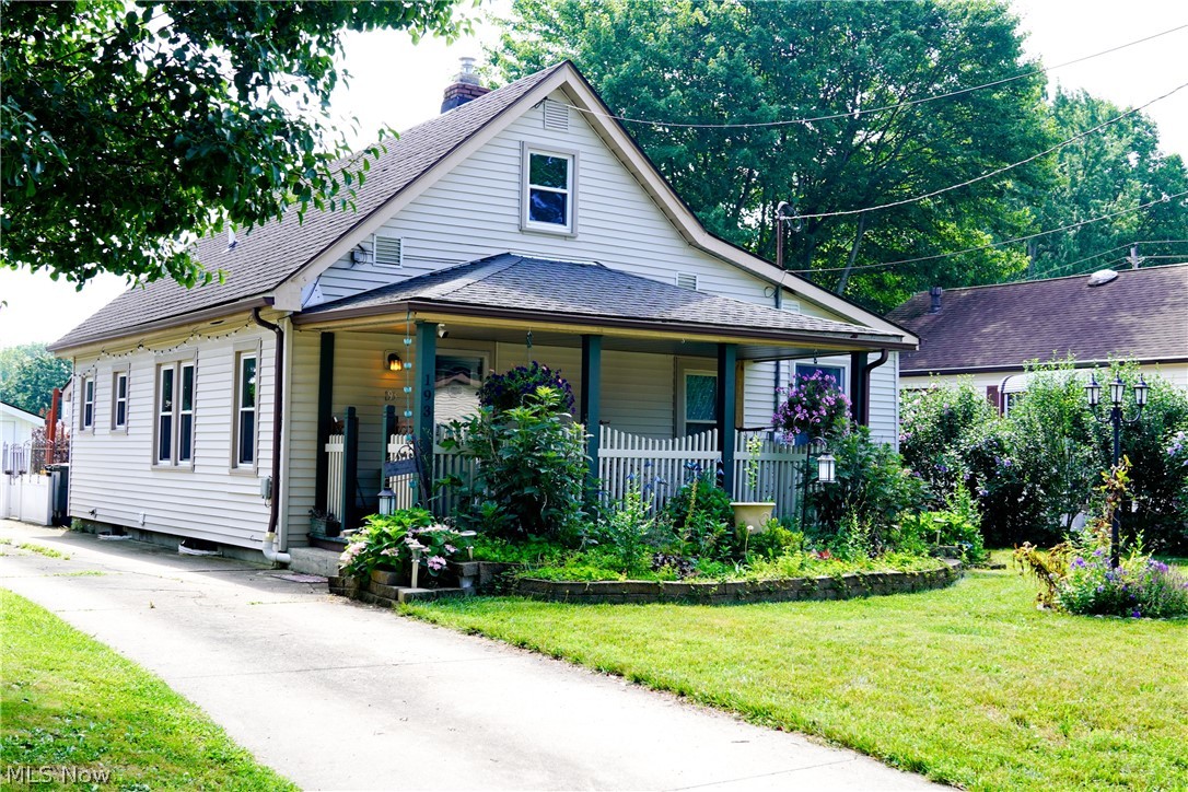 193 Fremont Avenue Property Photo 1