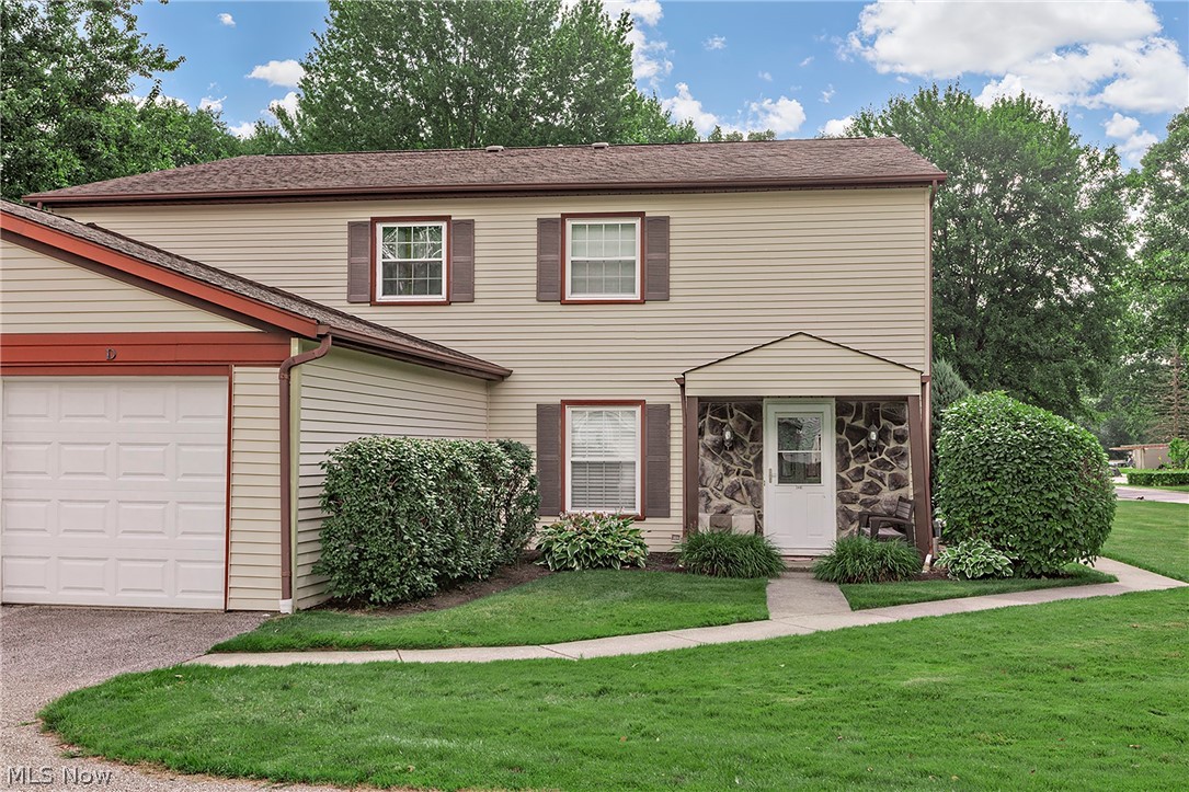 3441 Beaver Trail #D Property Photo 1