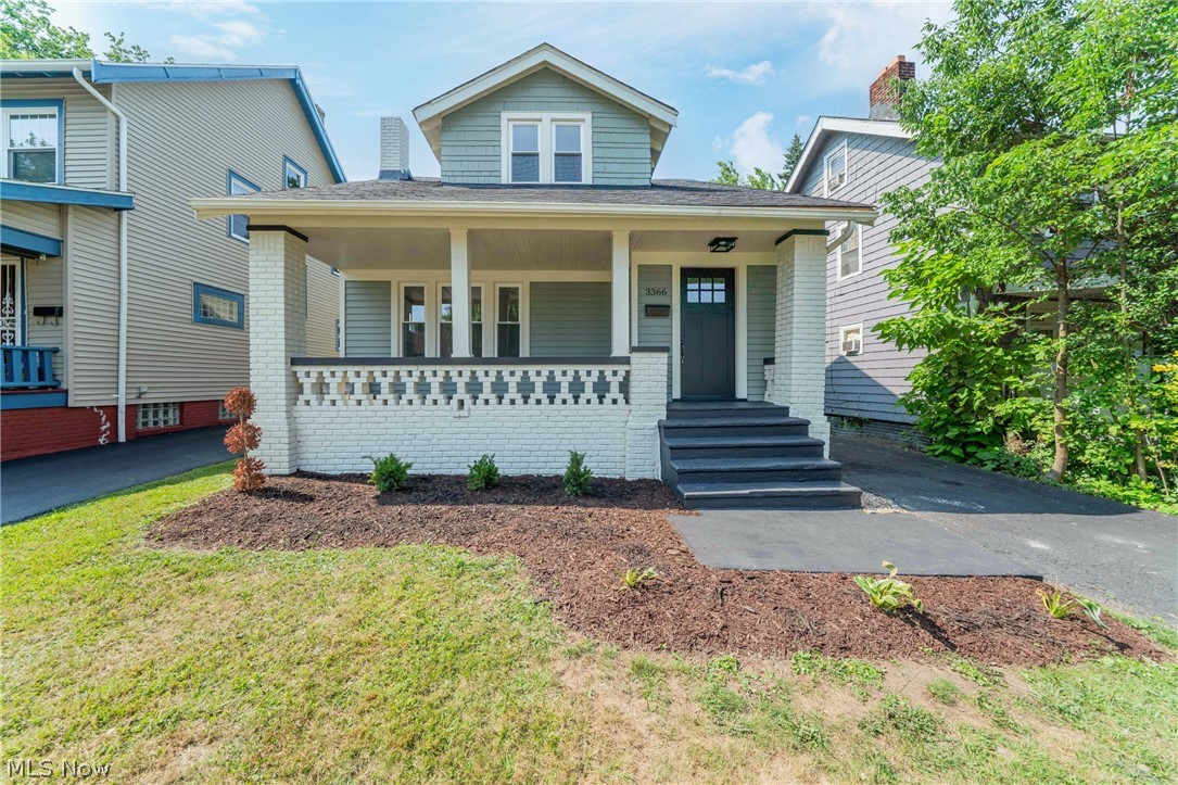 3366 Tullamore Road