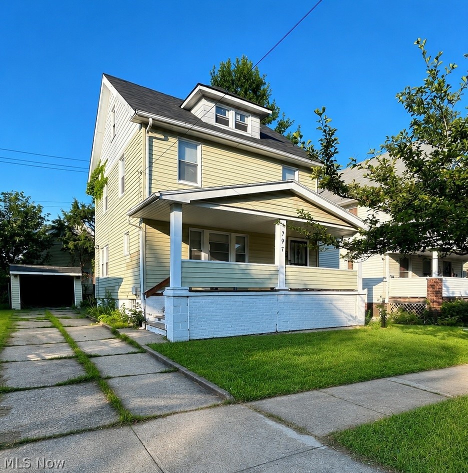 797 Alhambra Road Property Photo 1