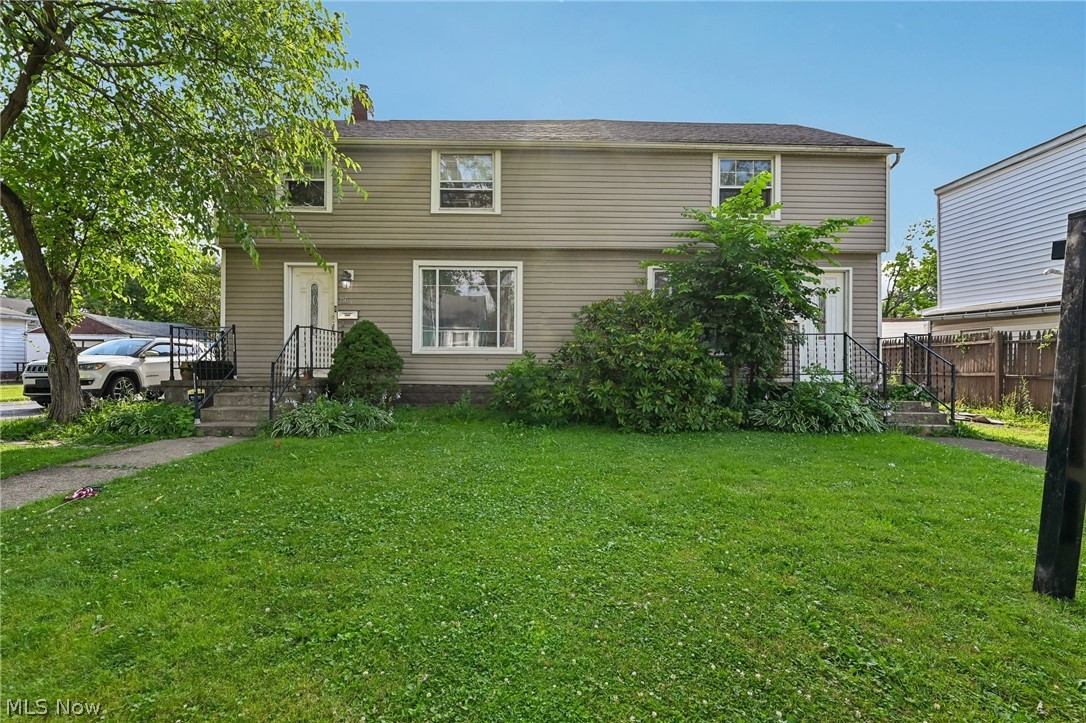 116 Lafayette Avenue Property Photo 1