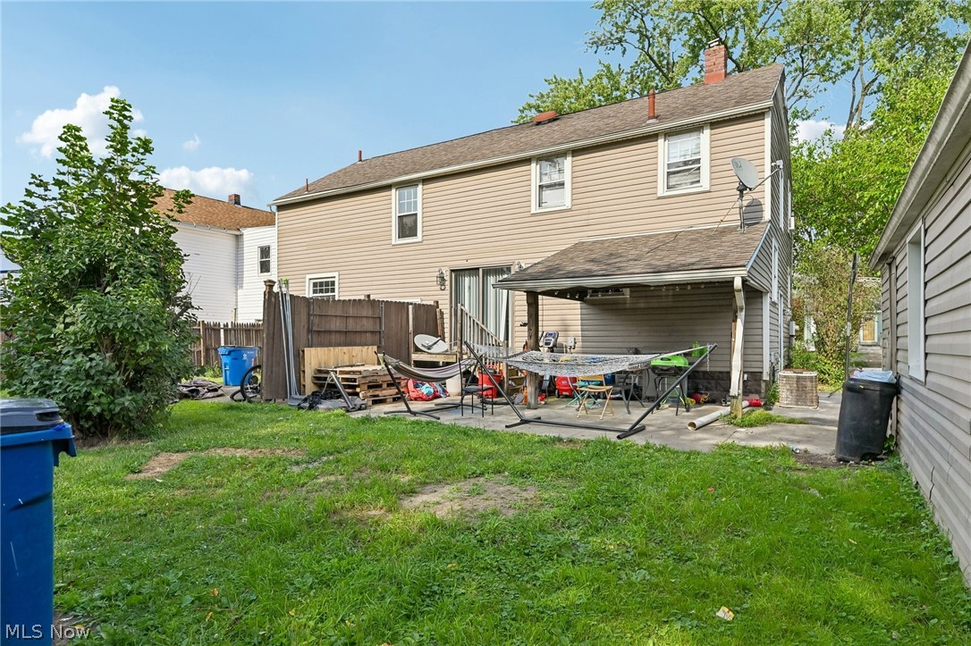 116 Lafayette Avenue Property Photo 19