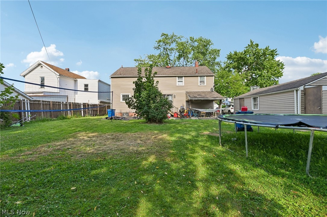 116 Lafayette Avenue Property Photo 20