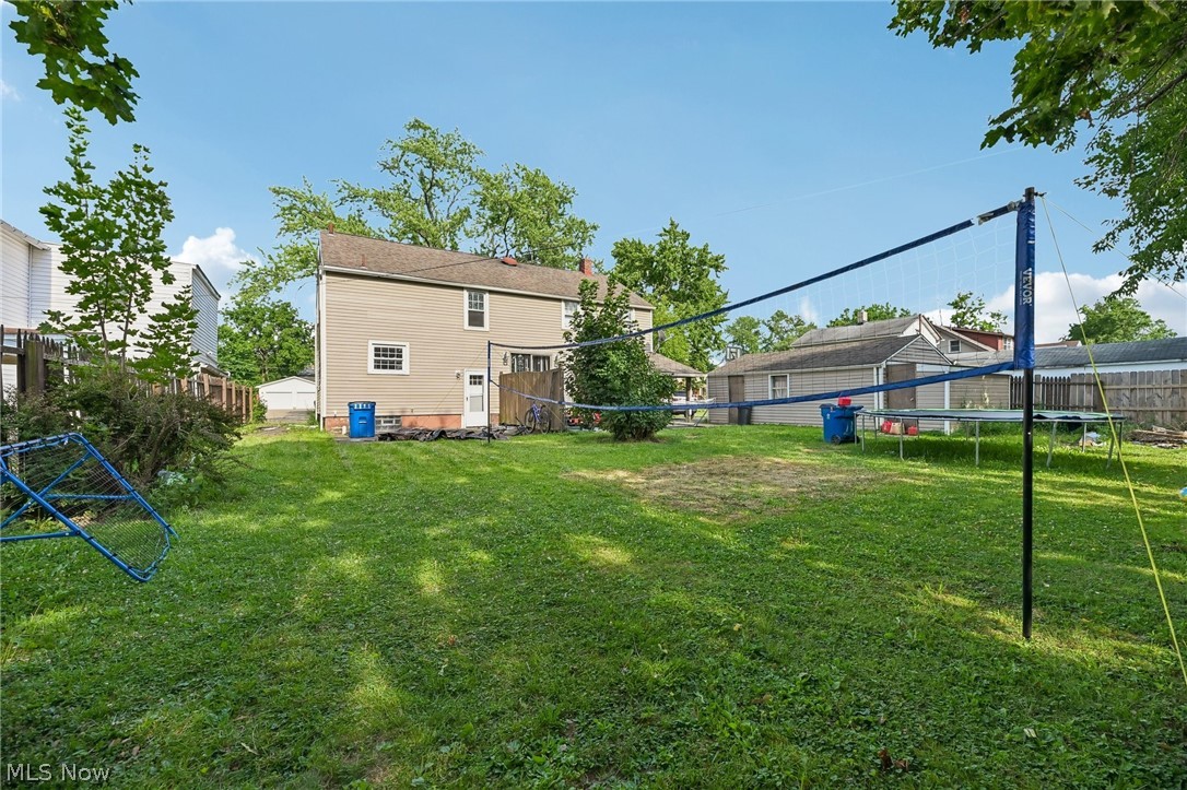 116 Lafayette Avenue Property Photo 21