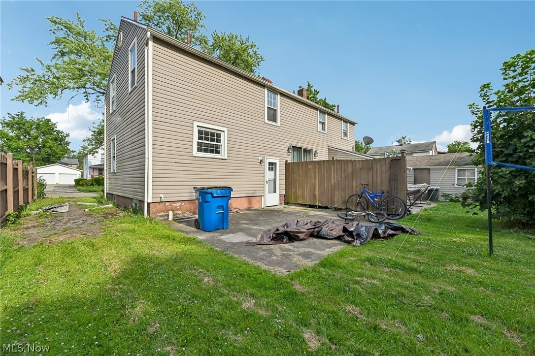 116 Lafayette Avenue Property Photo 22