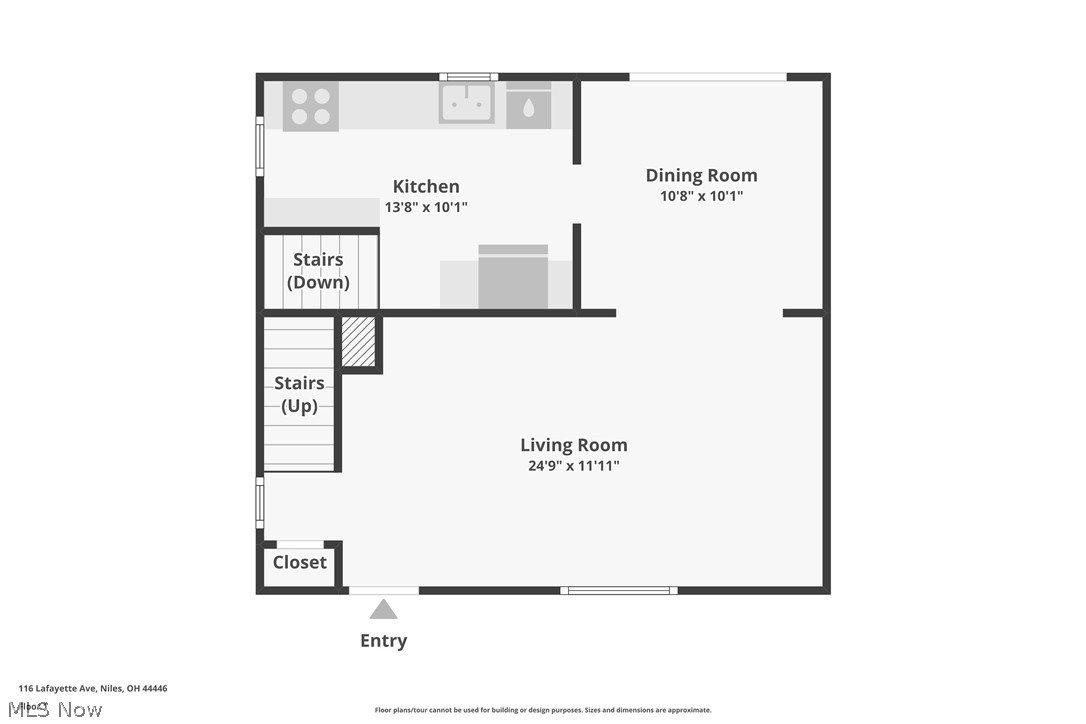 116 Lafayette Avenue Property Photo 41