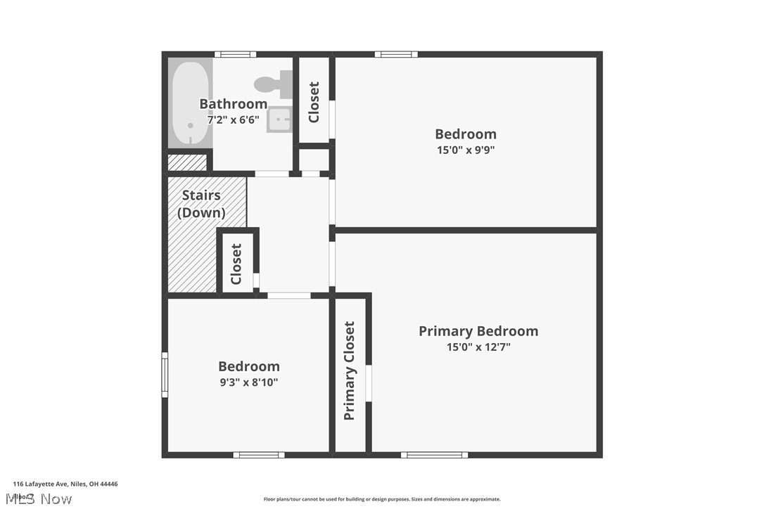 116 Lafayette Avenue Property Photo 42