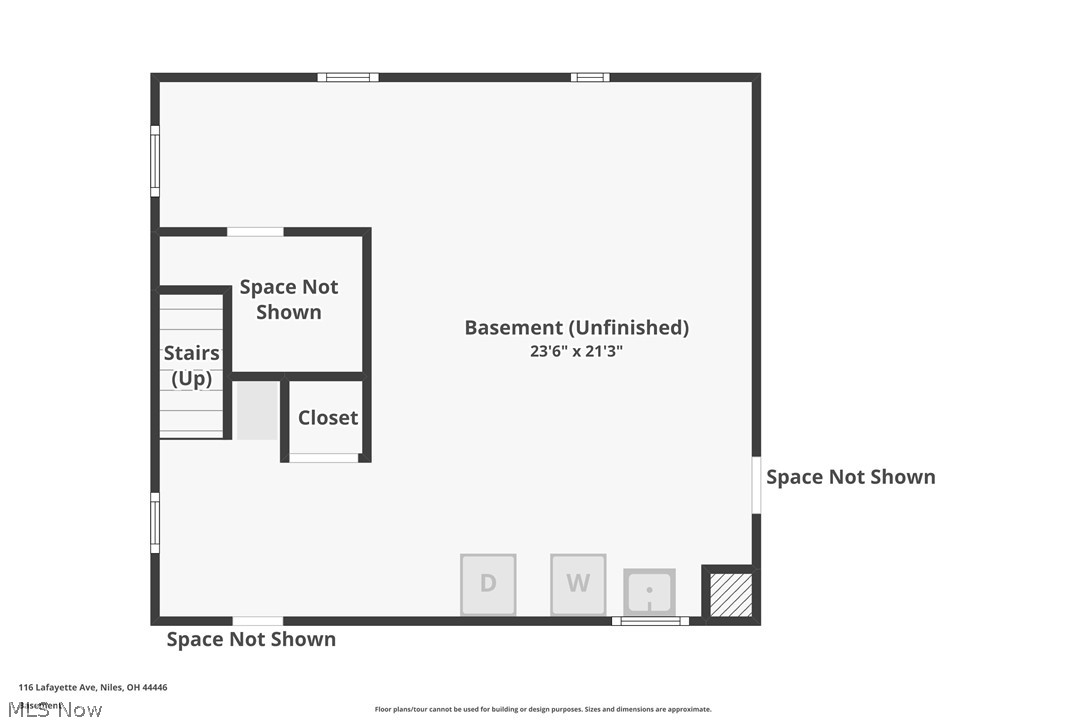 116 Lafayette Avenue Property Photo 43