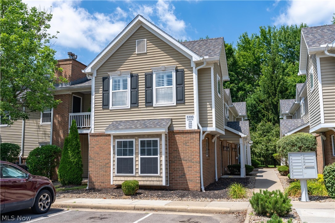 3395 Lenox Village Drive 149