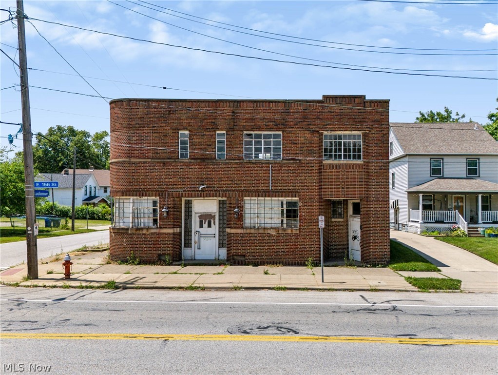 388 E 156th Street Property Photo 1