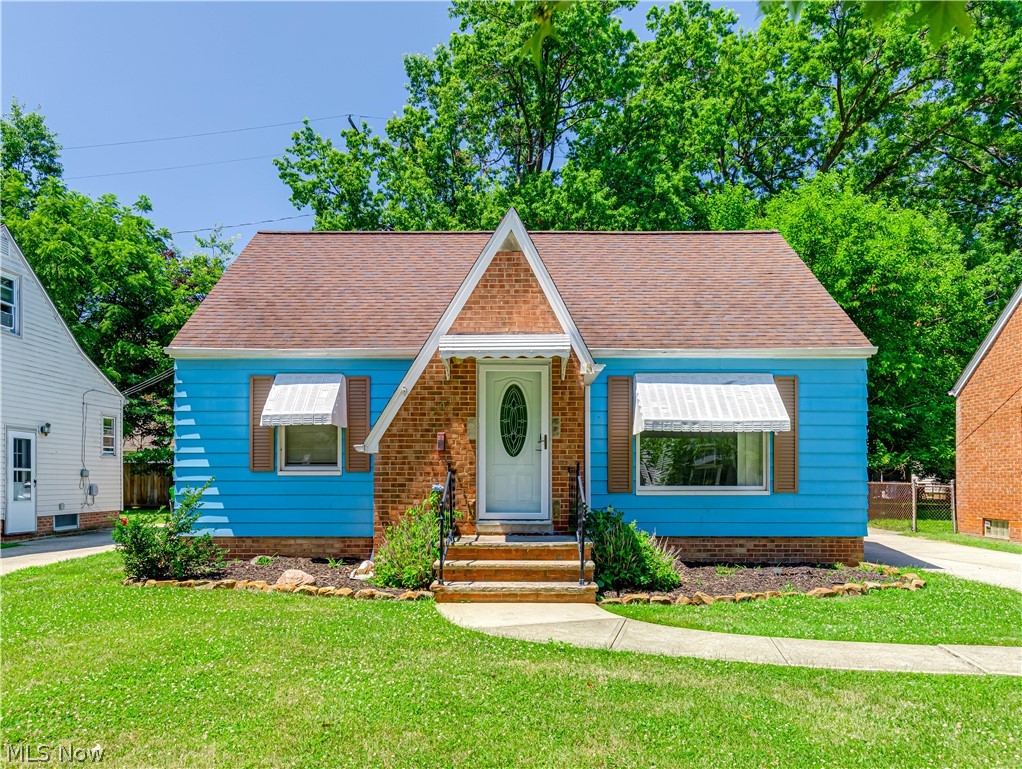 294 E 264th Street