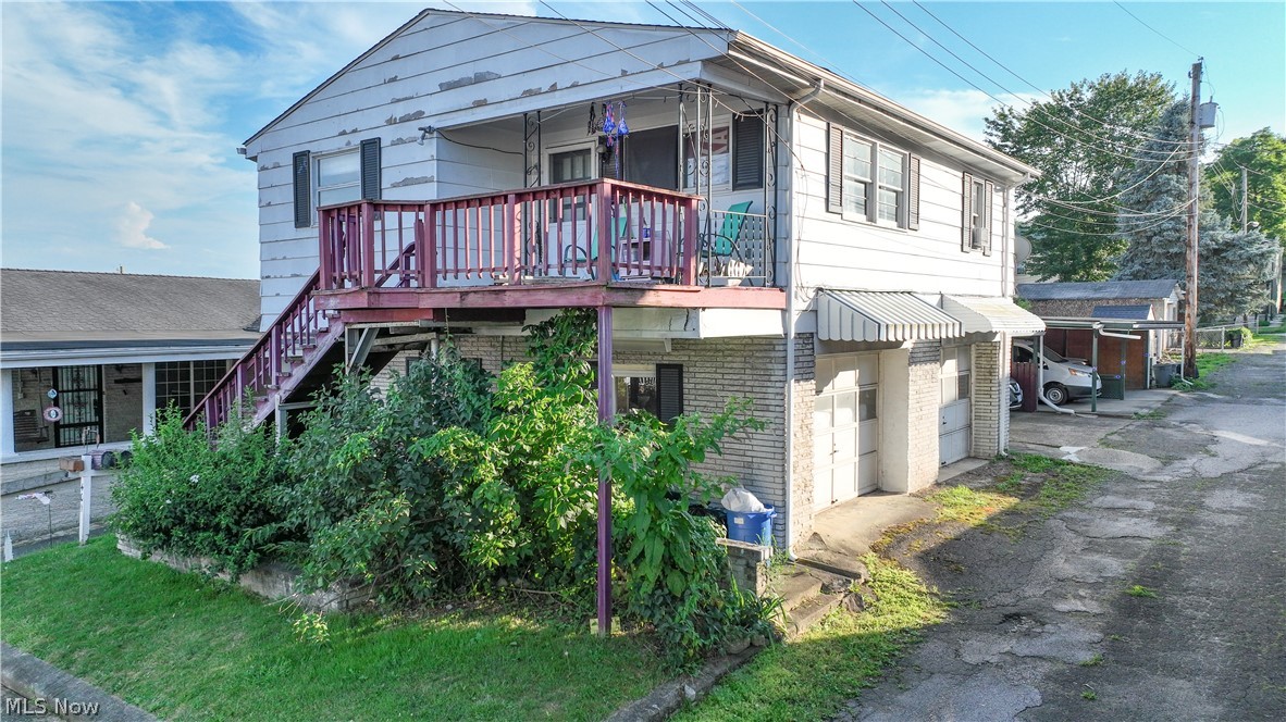 401 W Vine Street Property Photo 6