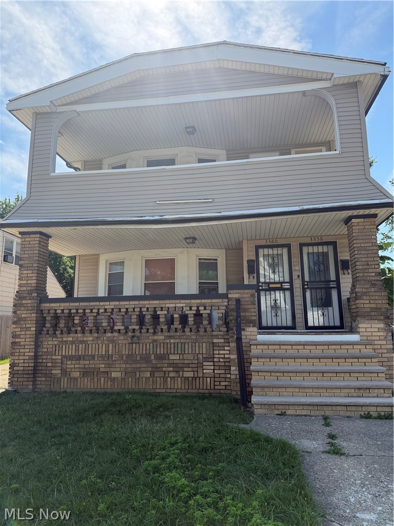 3360 E 146th Street