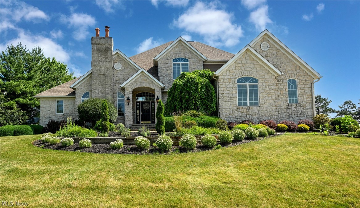 4375 Lakeview Glen Drive Property Photo 1