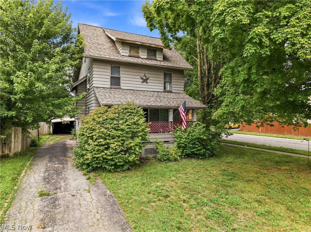 74 N Brockway Avenue