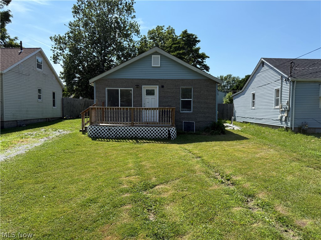 5384 Rolling Avenue Property Photo 1
