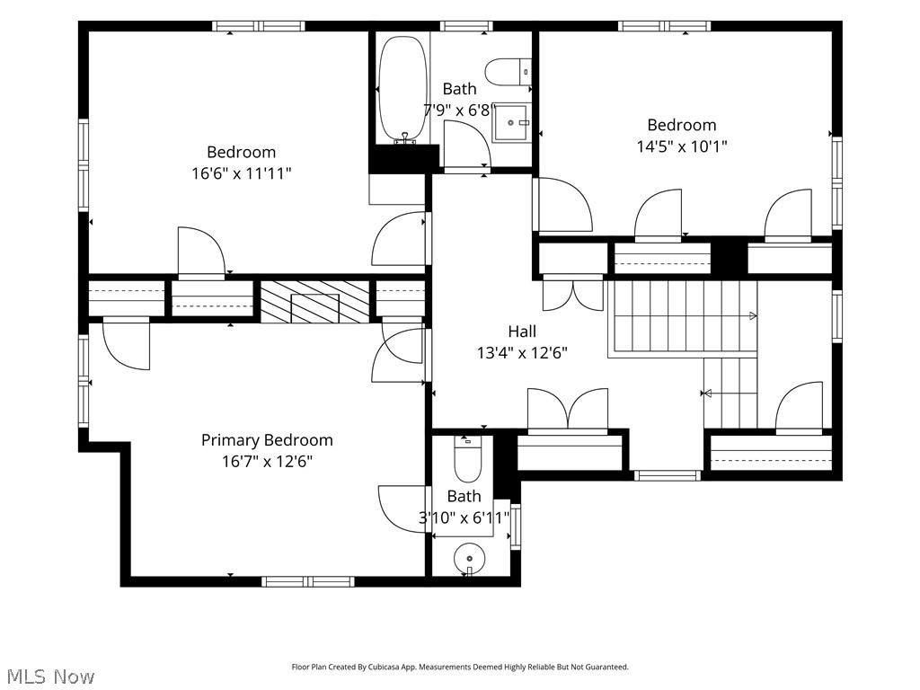 4812 Oak Knoll Drive Property Photo 48