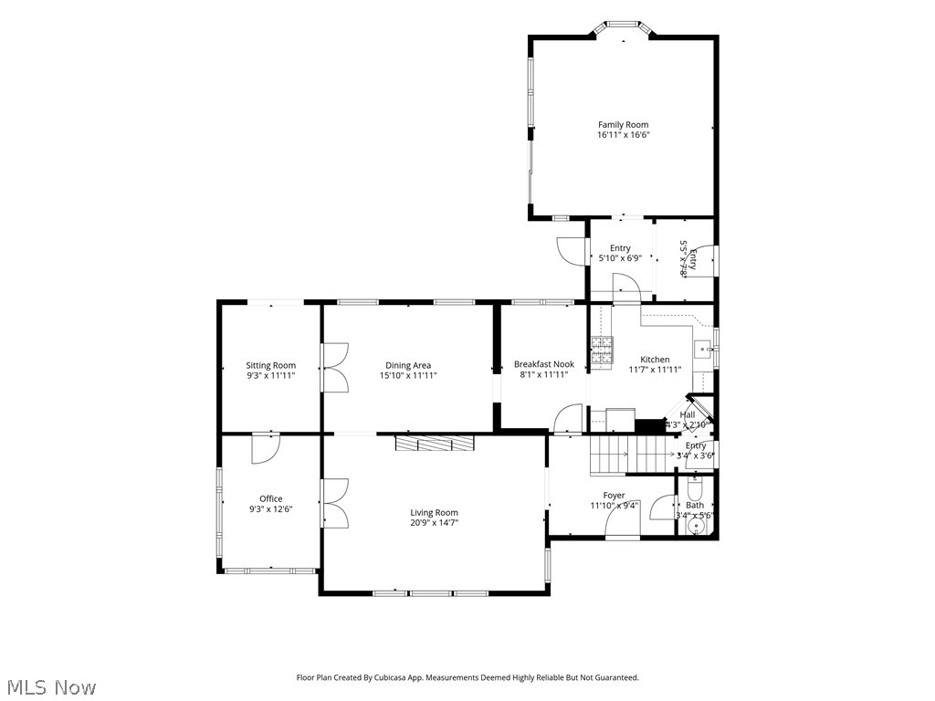 4812 Oak Knoll Drive Property Photo 49