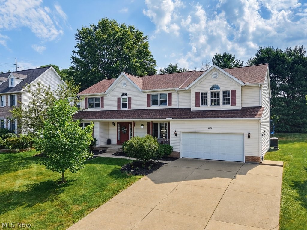 1173 Partridge Drive