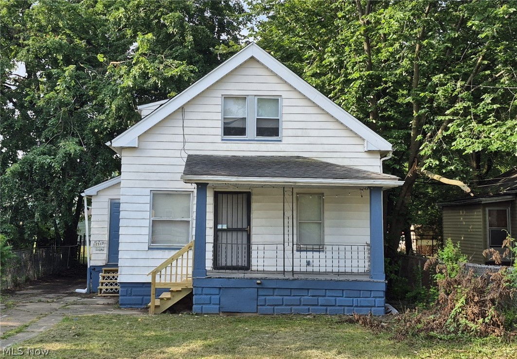 12512 Rexford Avenue Property Photo 1