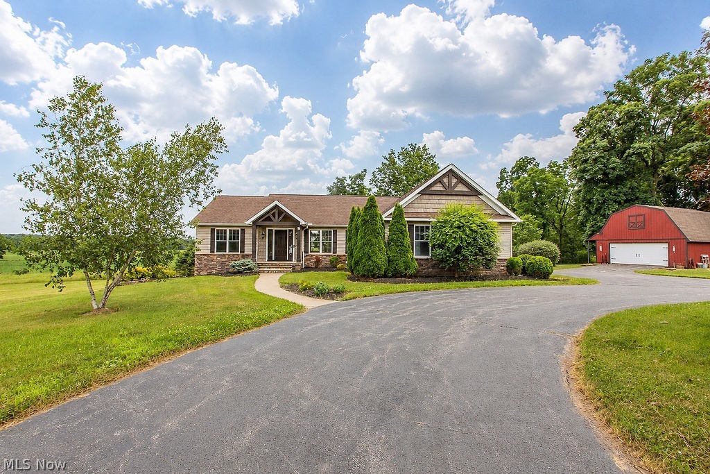9503 Mennonite Road Property Photo 1