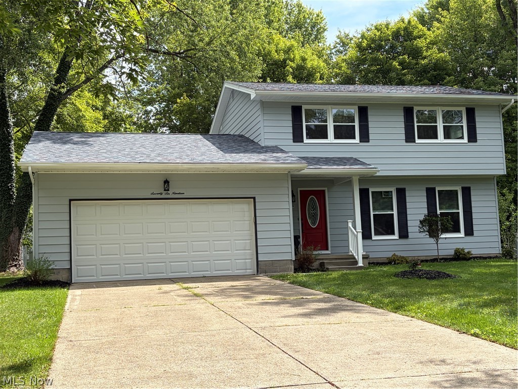 7619 Red Fox Drive Property Photo 1