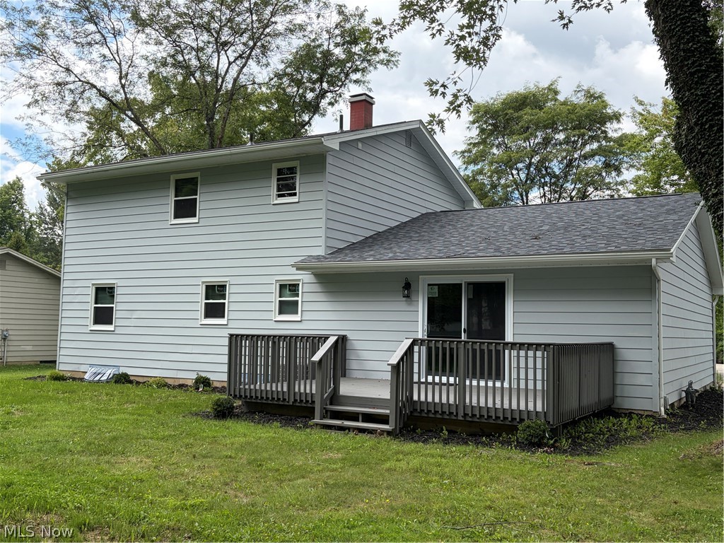 7619 Red Fox Drive Property Photo 3