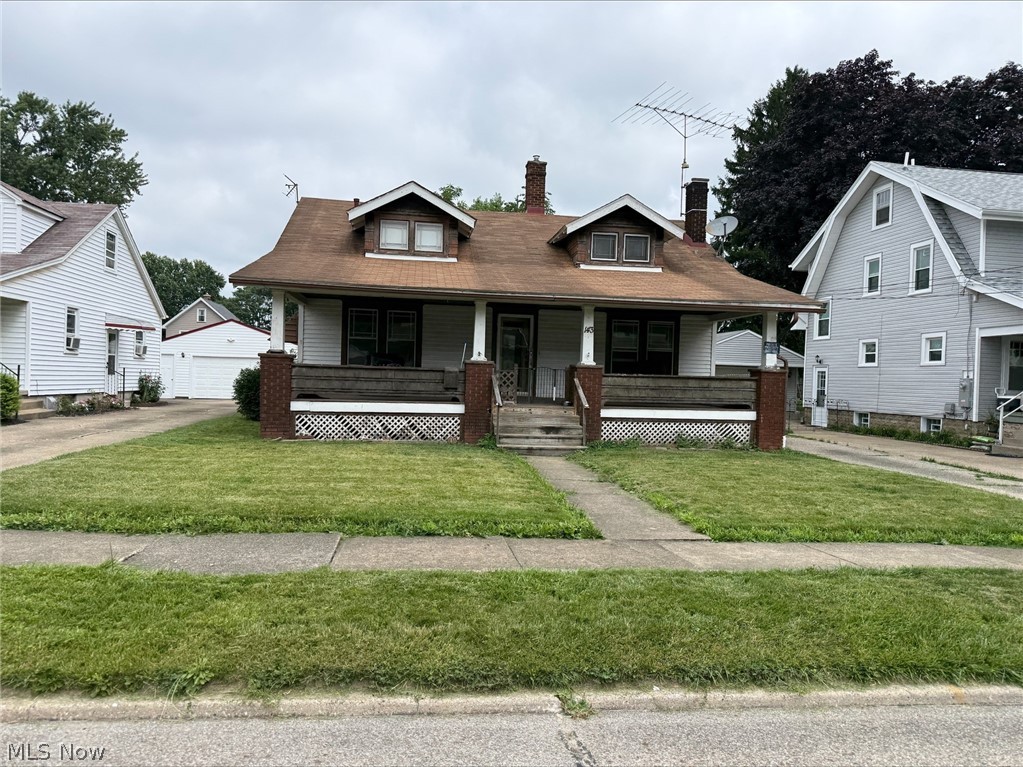 143 Wilson Street